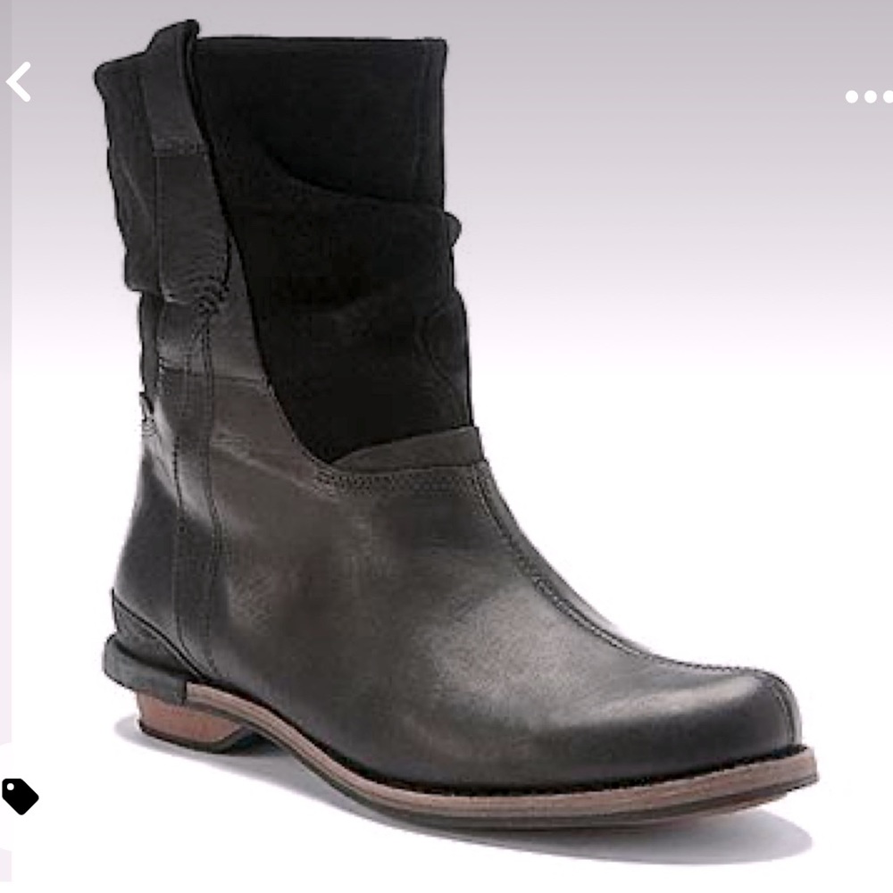 Women’s Patagonia “Addie” Boots